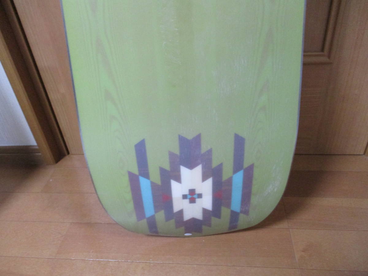 Deer Hunter Sparrow 150cm スノーボード Deer Hunter Sparrow 150cm