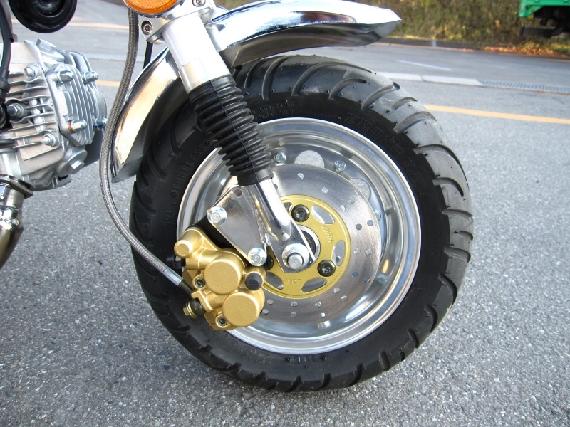 Bike Life おしゃれでかっこいい50cc原付バイク7選！ Lab｜バイク王