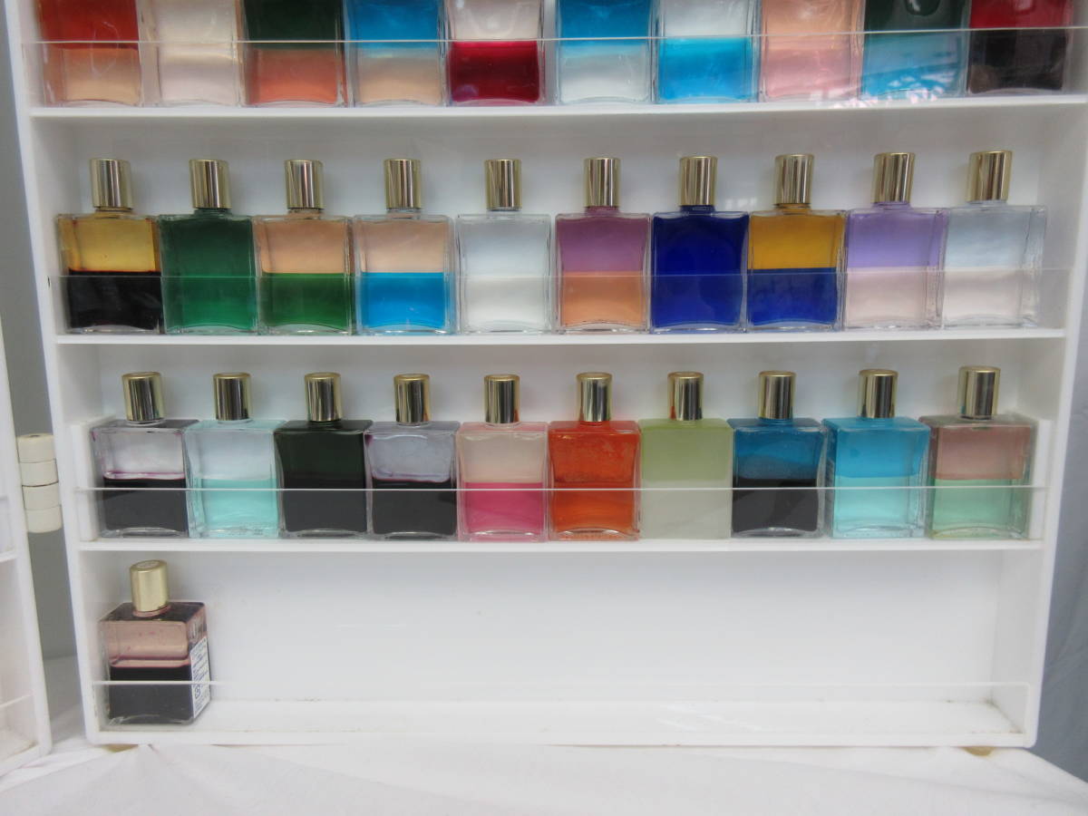 オーラソーマ aura soma ディスプレイ照明