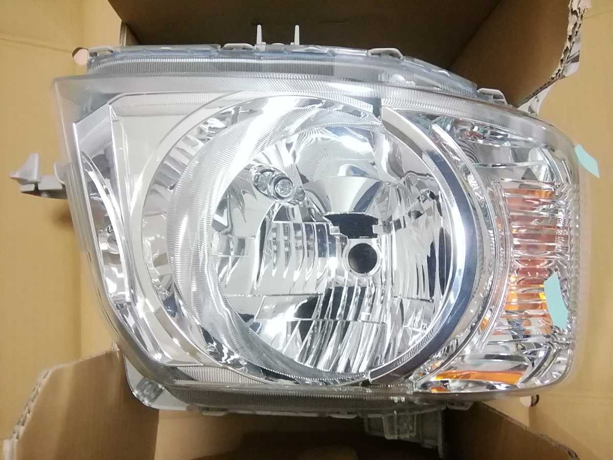 ☆美品中古☆ ホンダ純正 28年 N-BOX(JF1/JF2) HIDヘッドライト