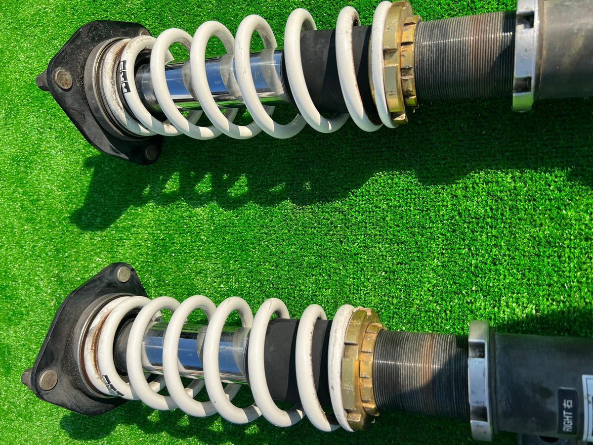 トヨタ ノア ヴォクシー ハイパーマックス Cワゴン Azr60 車高調 1台セット 1円 スタート サスペンションキット 一式 売買されたオークション情報 Yahooの商品情報をアーカイブ公開 オークファン Aucfan Com