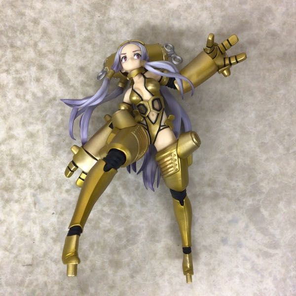 1円～ エンブレイスジャパン ウルトラ怪獣擬人化計画シリーズ 1/8 