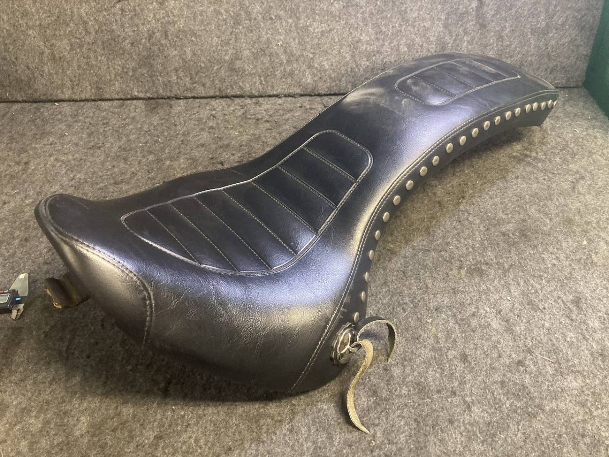 バルカン400クラシック 車両情報:カワサキ COBRA(コブラ) マフラー