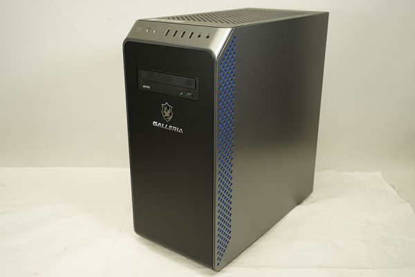 M3028【ゲーミングPC】GALLERIAPC/i7 3.8Ghz/メモリ64GB/SSD 2TB 