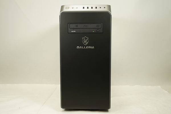 M3028【ゲーミングPC】GALLERIAPC/i7 3.8Ghz/メモリ64GB/SSD 2TB 