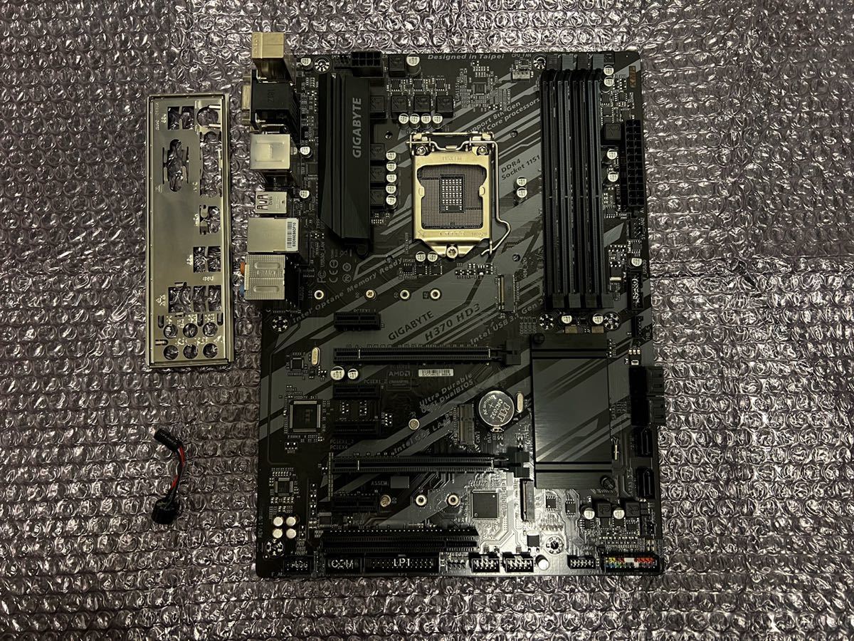 マザーボード 8、9世代 8枚 ジャンク