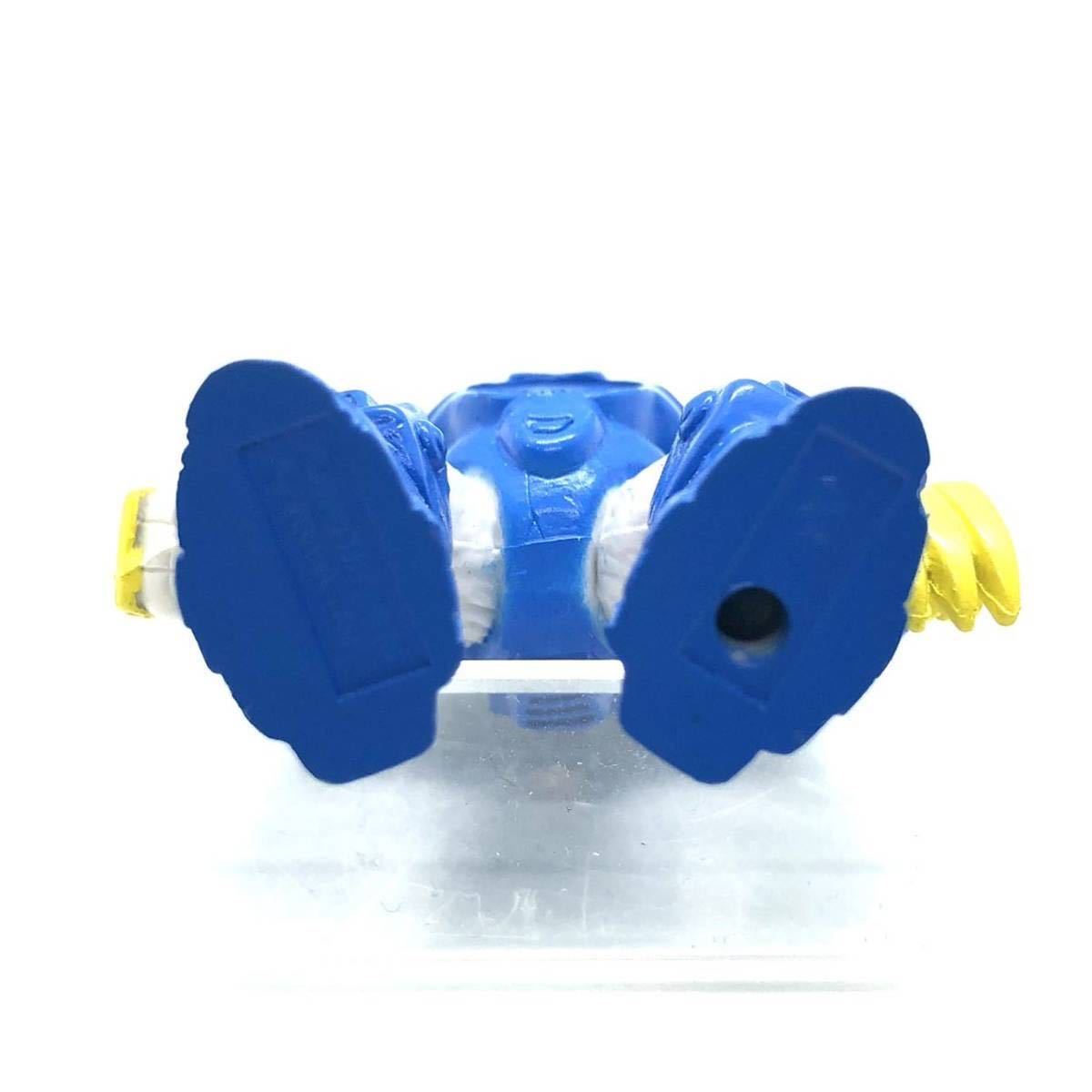 タカラ レーザービースト・ビーストフォーマー 【90】特別編成隊員  