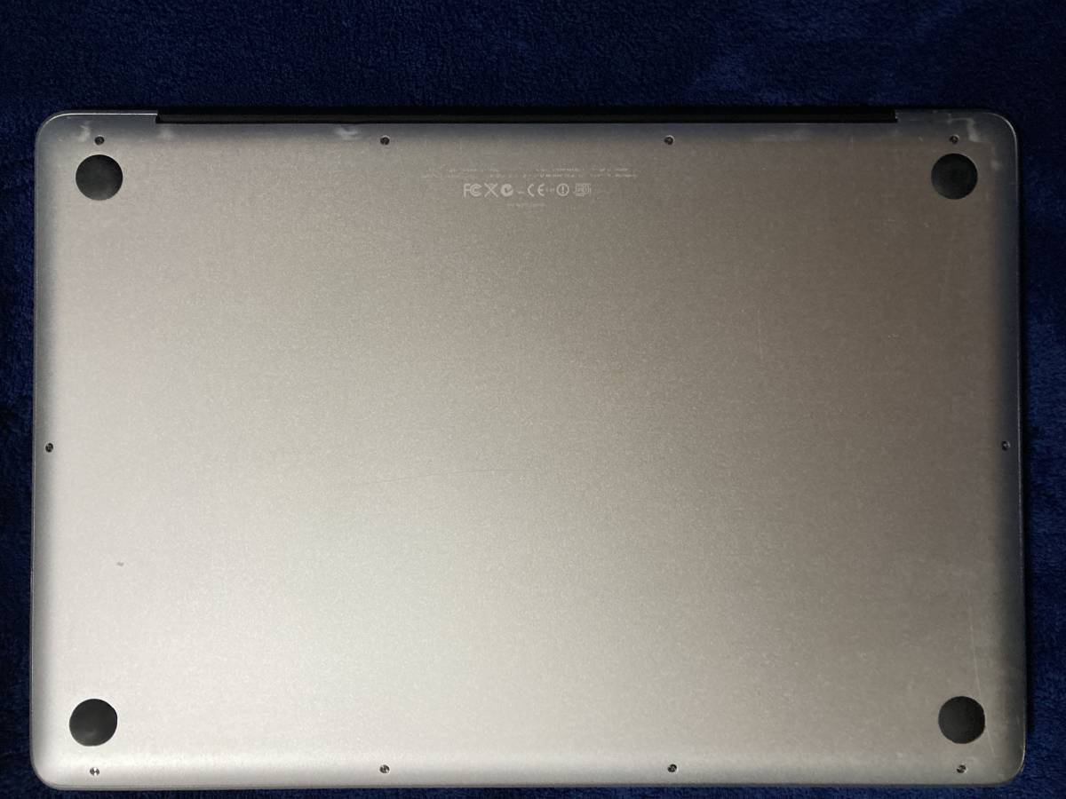 MacBook Pro (13-inch, Mid 2010) - WeCanFixAnything