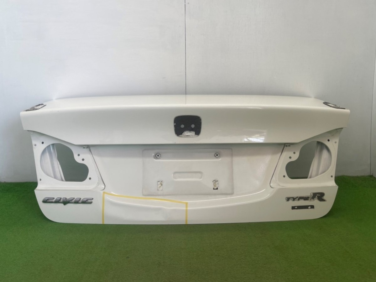 シビック CIVIC FD2 2026年最新Yahoo!オークション -シビックタイプr 