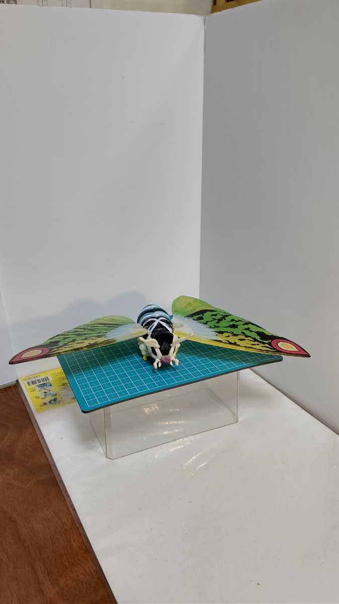 バンダイ モスラ レトロ 1996の中古品・新品・未使用 昭和 電動 DX