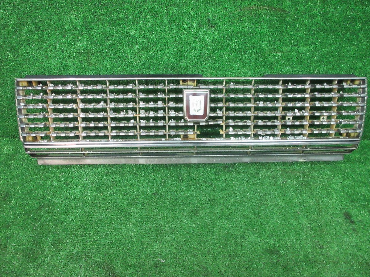 希少 トヨタ SX70 マーク2 純正 フロントグリル フロントラジエーター