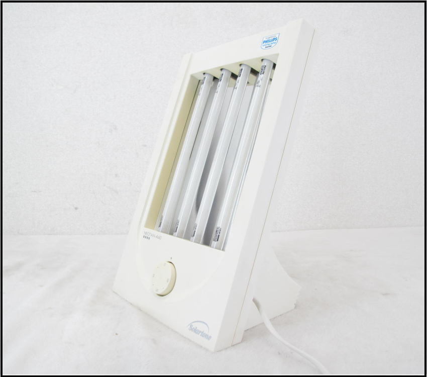 □Solartone/ソーラートーン□家庭用日焼けマシン□ネオターンA60