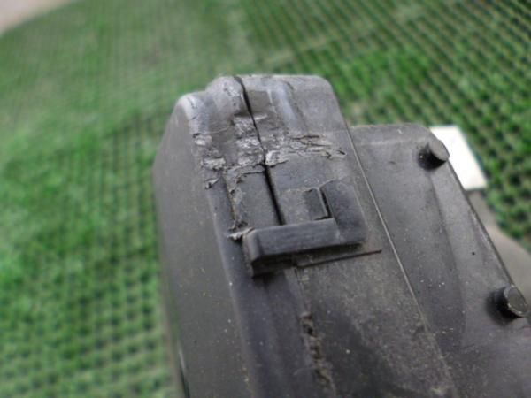 【D58】L880K コペン　ＡＢＳアクチェーター（本体）_4