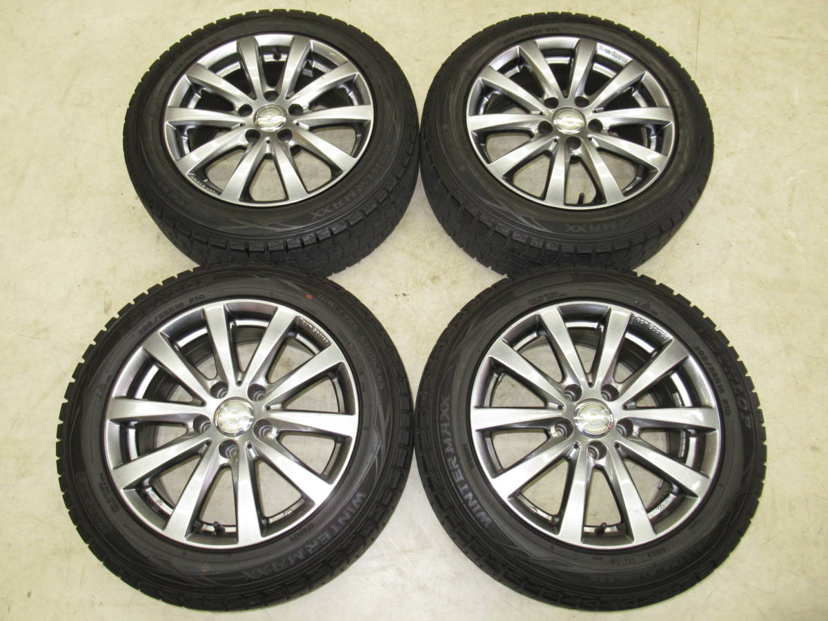 Team BALLARE Sparco | TOPY(トピー)のホイールの口コミ・パーツ 