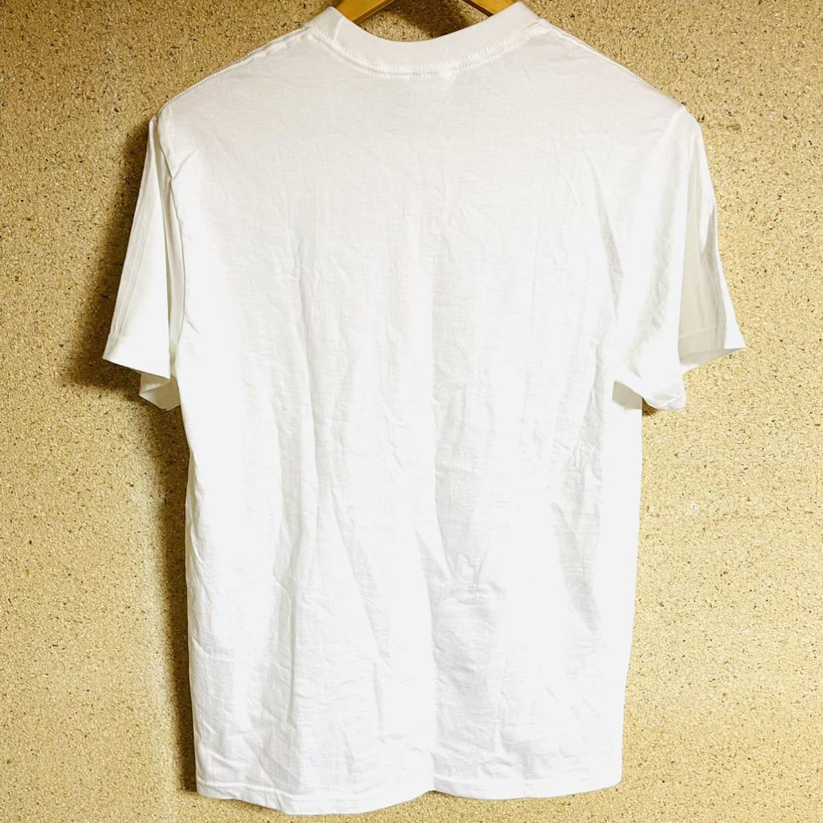 新品 Supreme Cross Box Logo Tee White Red S 20aw 白 赤 クロス ボックスロゴ タグ付き 新品未使用 Box Logo Cross 白 S 20AW
