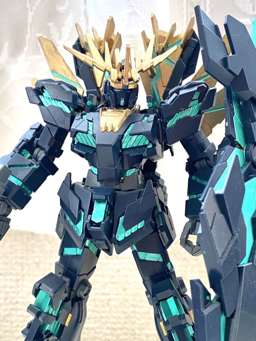 Hguc バンシィ ノルン 改造塗装品 覚醒バージョン ガンプラ 機動戦士ガンダムucユニコーンガンダム ガンプラ完成品 機動戦士ガンダムuc ユニコーン 売買されたオークション情報 Yahooの商品情報をアーカイブ公開 オークファン Aucfan Com