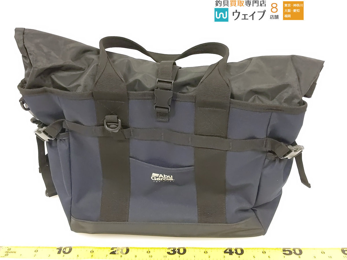 ロデオクラフト マニアックス うれし オリカラバッカン40 防水 