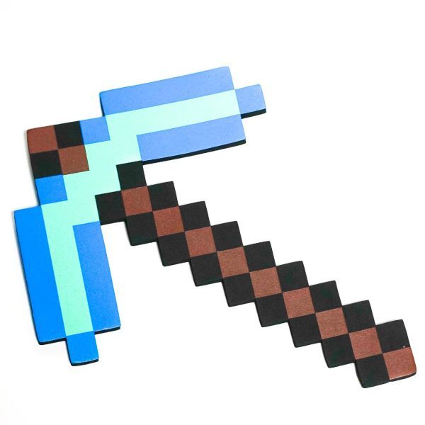 コスプレ ダイヤのツルハシ マインクラフト 濃 ツルハシ クリーパー 武器 青 ブルー グッズ 道具 おもちゃ キャラクター 売買されたオークション情報 Yahooの商品情報をアーカイブ公開 オークファン Aucfan Com コスプレ ダイヤのツルハシ マインクラフト 濃 ツルハシ クリーパー 武器 青 ブルー グッズ 道具 おもちゃ キャラクター 売買されたオークション情報 Yahooの商品情報をアーカイブ公開 オークファン Aucfan Com