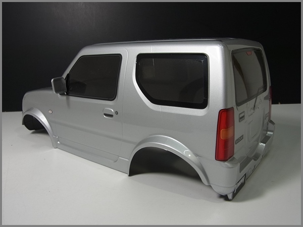 タミヤ 1 10 メーカー塗装 組立済 スズキ ジムニー Jb23 ボディ タイヤ ホイール付 Xb取外品 Mf 01xシャーシ等に 完成品 ボディ 売買されたオークション情報 Yahooの商品情報をアーカイブ公開 オークファン Aucfan Com タミヤ 1 10 メーカー塗装 組立済 スズキ ジムニー Jb23 ボディ タイヤ ホイール付 Xb取外品 Mf 01xシャーシ等に 完成品 ボディ 売買されたオークション情報 Yahooの商品情報をアーカイブ公開 オークファン Aucfan Com