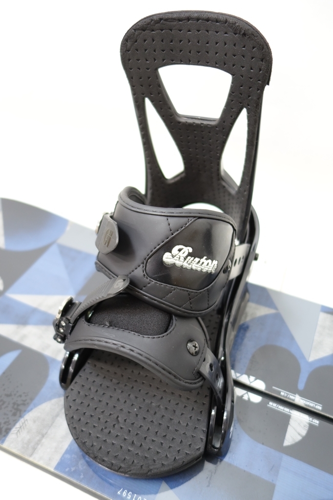 中古 初心者向き 16/17 BURTON CLASH 151cm FREESTYLE