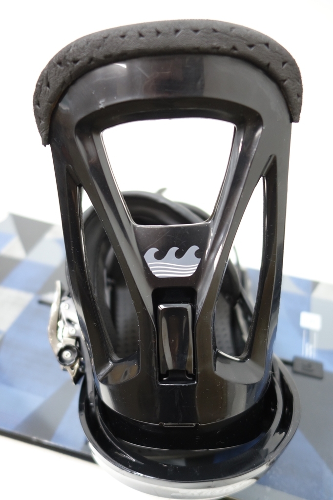 中古 初心者向き 16/17 BURTON CLASH 151cm FREESTYLE