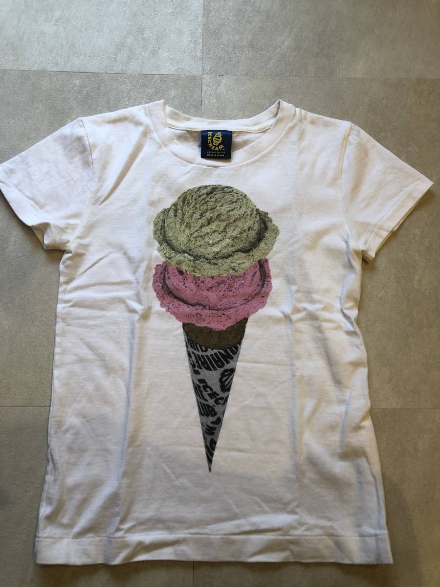 ice cream アイスクリーム ビリオネア billionaire（ICECREAM 