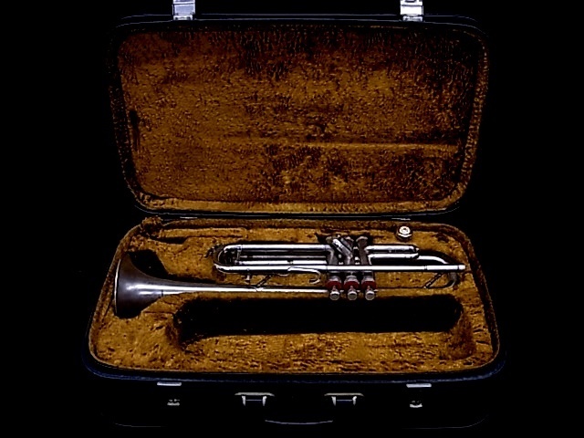 Couesnon STAR MONOPOLE | Trumpet eBay Monopole Star Vintage Rare