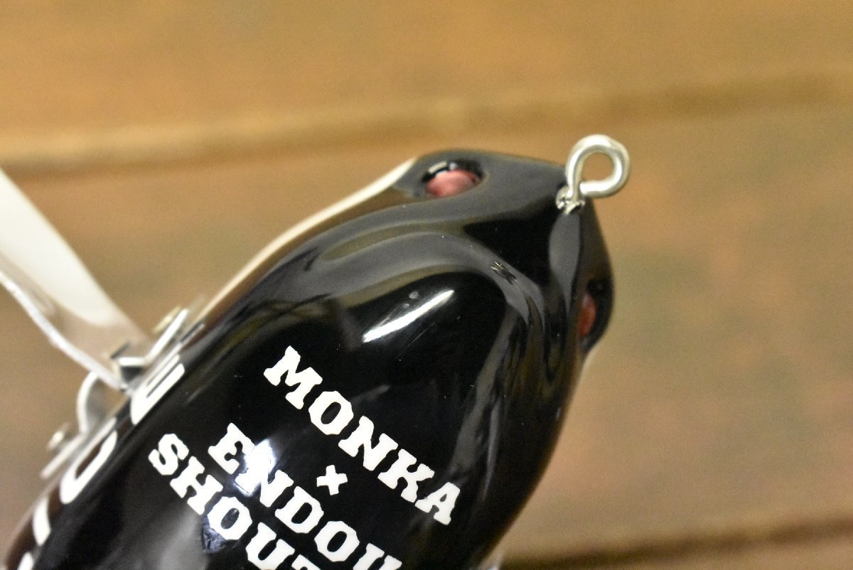 美品】モンカルアーワークス FPクローラー 佐賀県警 パトカー Monka