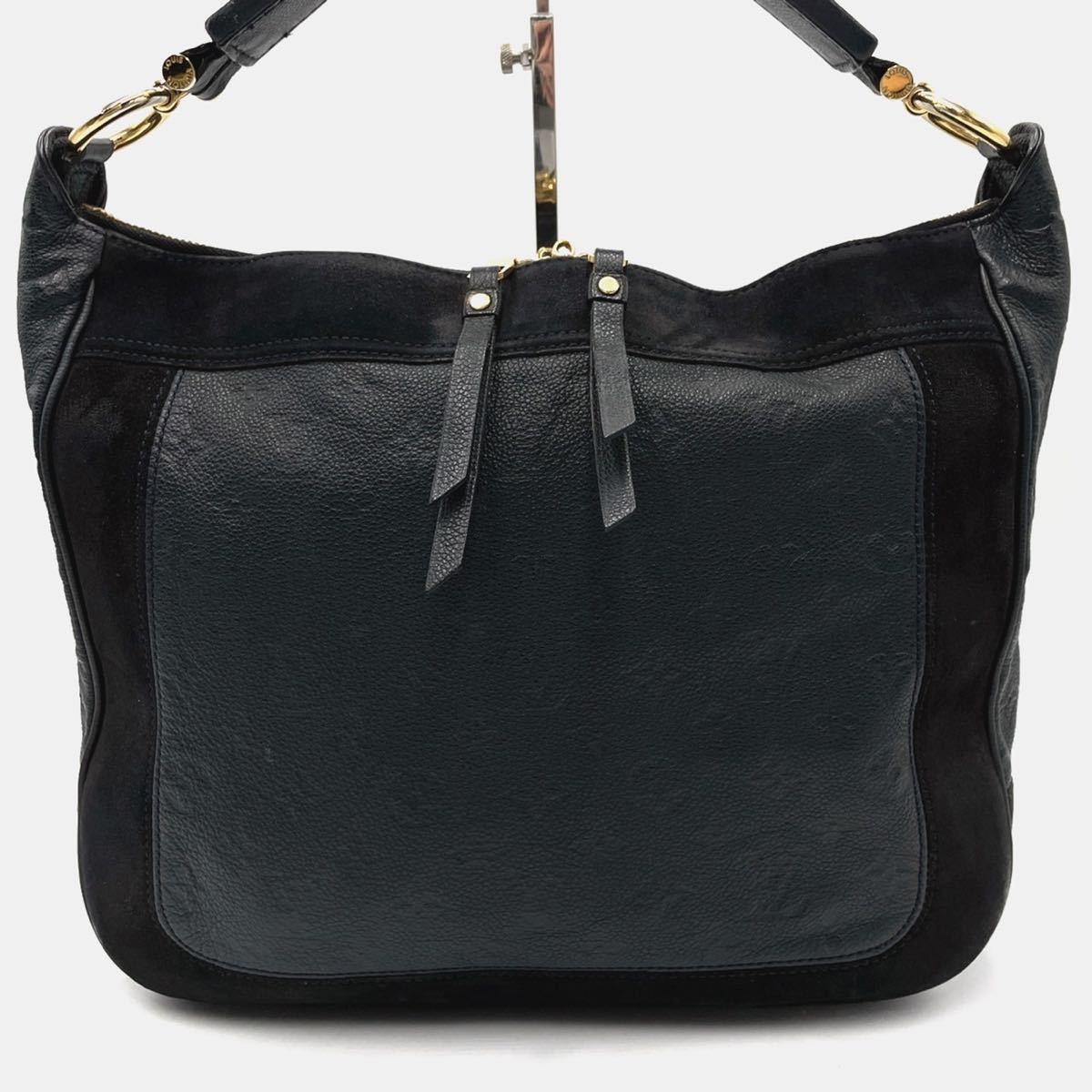 1円〜 【美品天下一品】 LOUIS VUITTON ルイヴィトン アンプラント 