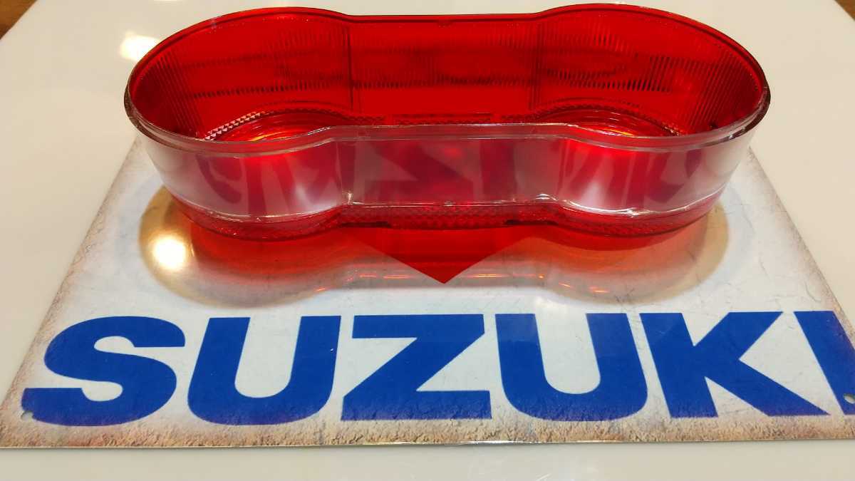 金玉テール GT380のテールガード 新品 サンパチテール金玉テール バブ