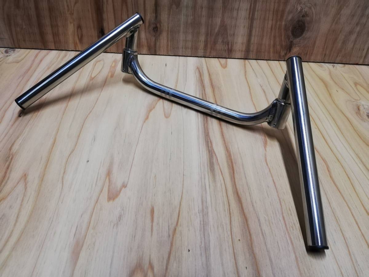驚きの破格値，セール コンドルハンドル 可変式 ステン/22.2パイ旧車 ステンレス セパハン カフェレーサー XJR400 XJ400E RZ250 RZ350 GX250 XJR400R XJ400D(ヤマハ用)｜売買されたオークション情報、yahooの商品情報をアーカイブ オートバイメーカー別