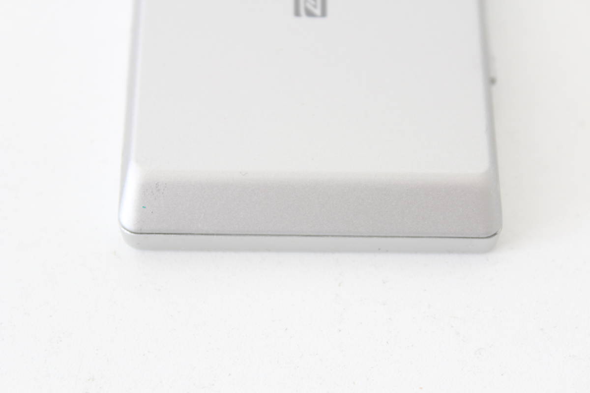 NW-A25 16GB SONY ソニーSONY16GB A20シリーズ シルバー公式