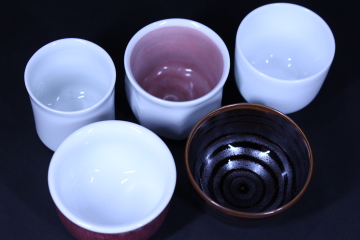ネット限定販売 a-9 未使用！青木龍山 井上萬二 辻毅彦 田中一晃 など