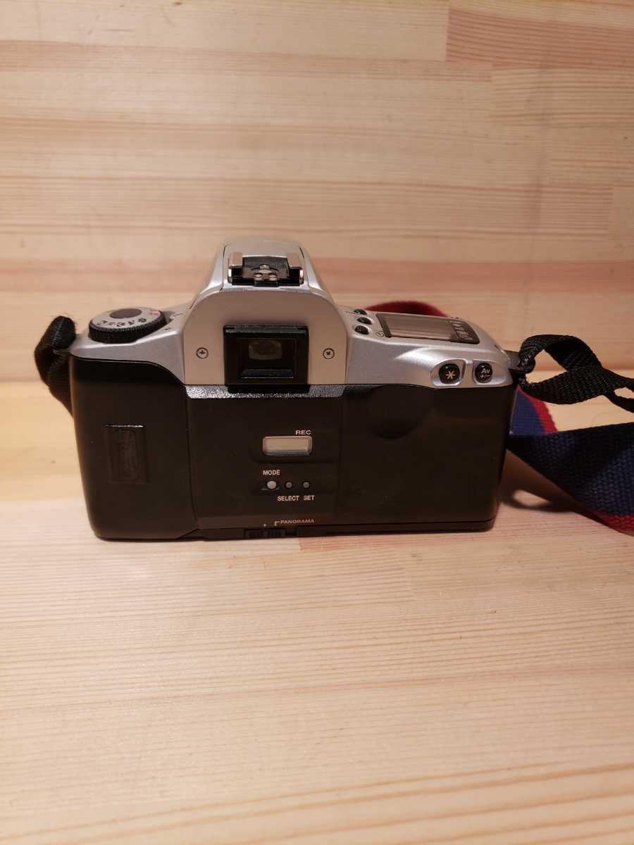 CANON キヤノン EOS Kiss III ボディ EF 35-80mm F1.4-5.6 III ジャンク_3