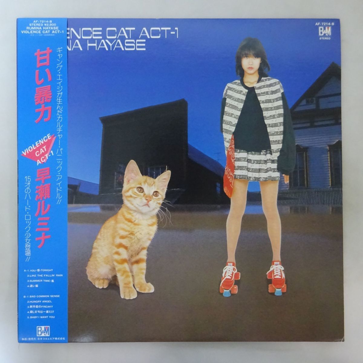 お買い得，安い 11156308; 帯付 早瀬ルミナ / 甘い暴力(その他)｜売買されたオークション情報、yahooの商品情報をアーカイブ公開 - オークファン は行