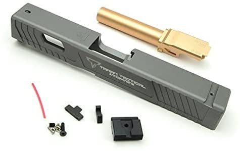 東京マルイ ガスブローバック グロック19 | G19 Gen5 MOS Gen.4
