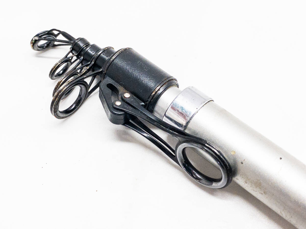 リョービプロセクションスーパーライトXSR 30号4.25m 投げ竿 ◇RYOBI