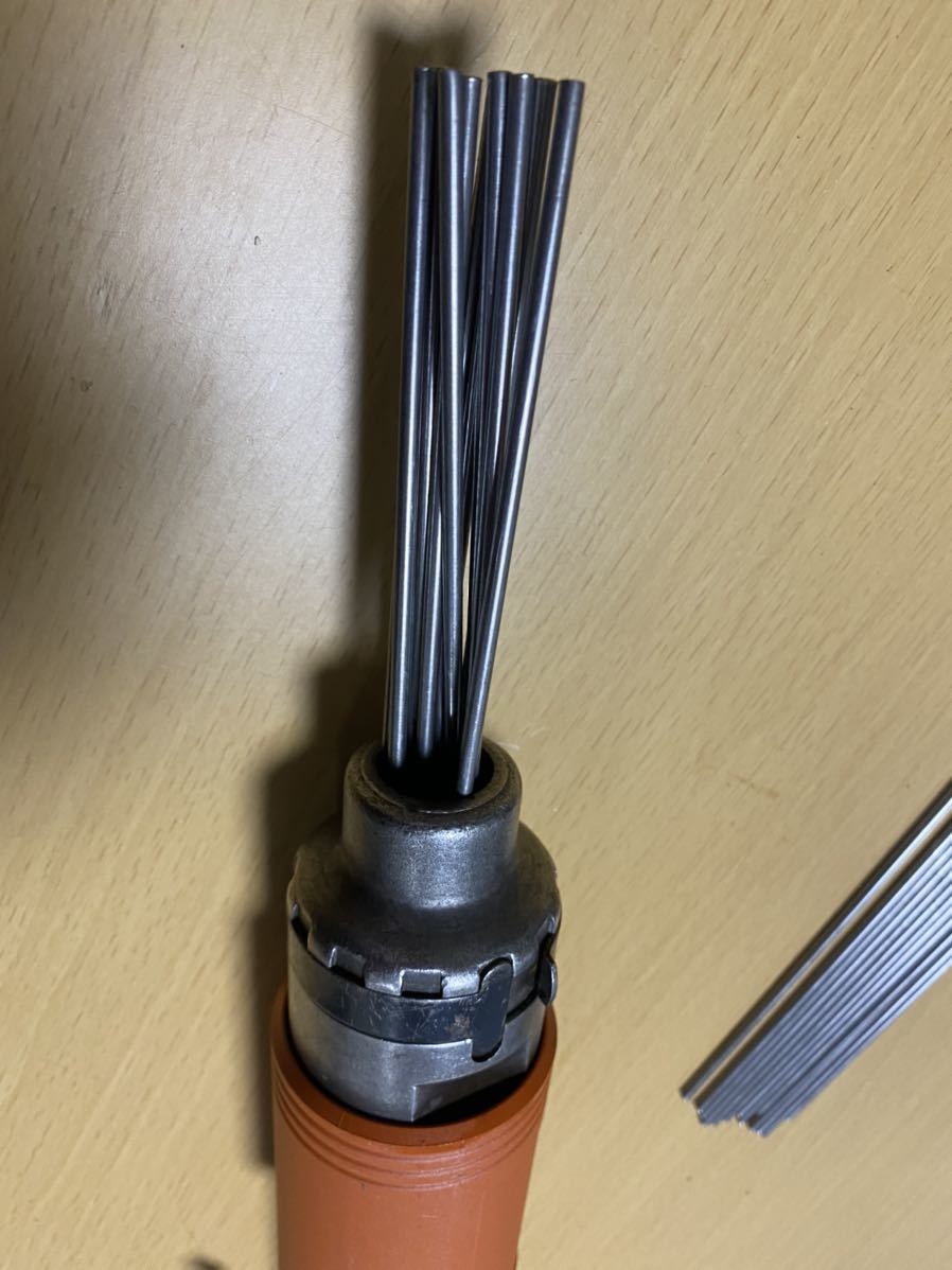 日東工器 ジェットタガネ JT-20中古 【公式通販】