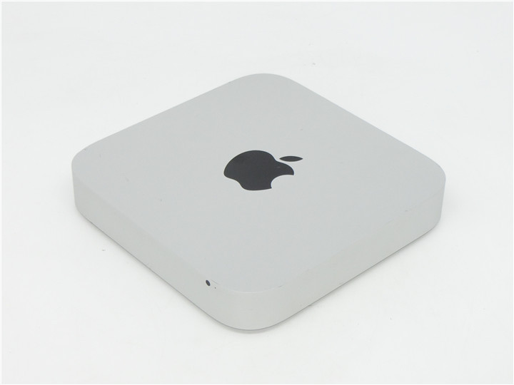 中古良品　MacMINI デスクトップ　A1347　2011年　高速SSD256GB/8GB/中古 2世代i5 　macOS 　High Sierra　10.13.6 