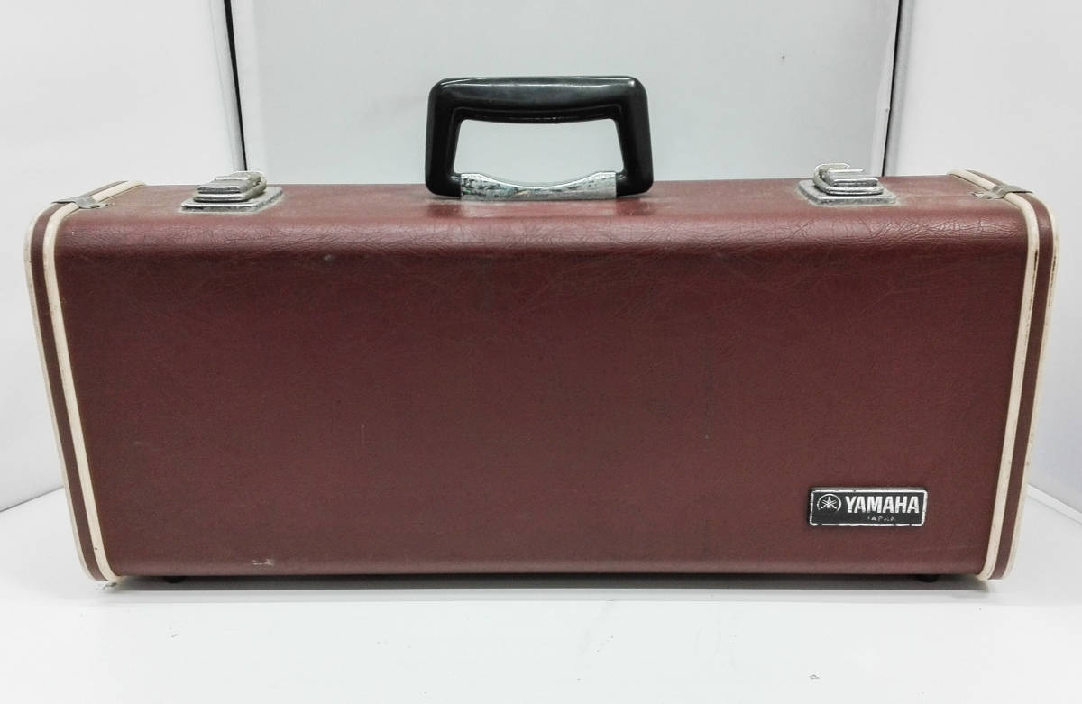 ジャンク YAMAHA YTR-236 トランペット デ*ポ様 【公式通販】
