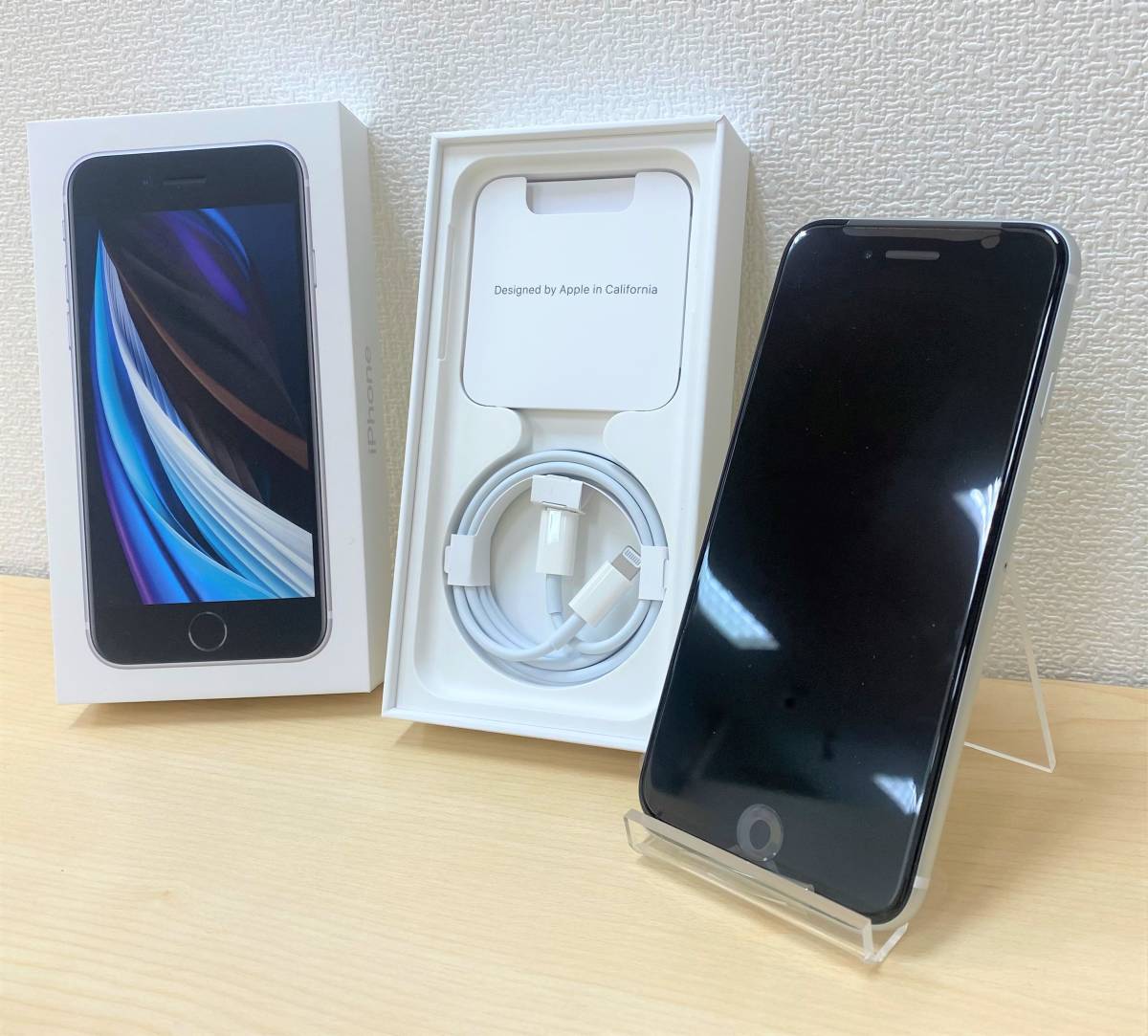 スマートフォン⁄携帯電話 SHARP AQUOS sense4 SH-M15 SIMフリー