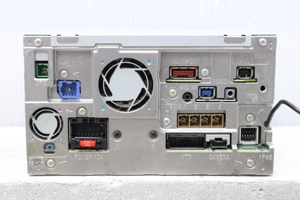 カロッツェリア ジャンク AVIC-HRZ099 クルーズ AVIC-VH99CS *6