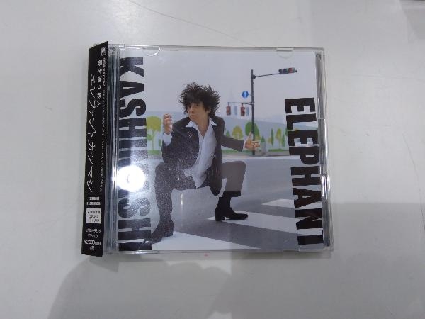  エレファントカシマシ CD 夢を追う旅人 初回限定盤 DVD付(エレファントカシマシ)｜売買されたオークション情報、yahooの商品情報をアーカイブ公開 - オークファン あ行
