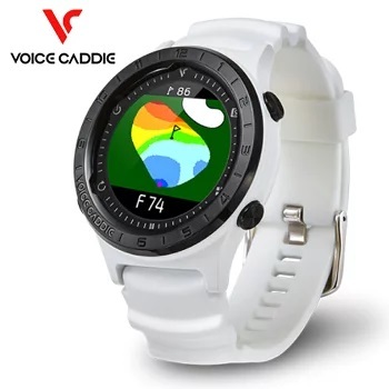 全国無料，2026 ボイスキャディA2 ウェアラブルスマートウォッチ Voice Caddie A2 ホワイト(GPSナビ)｜売買されたオークション情報、yahooの商品情報をアーカイブ公開 - オークファン GPSナビ