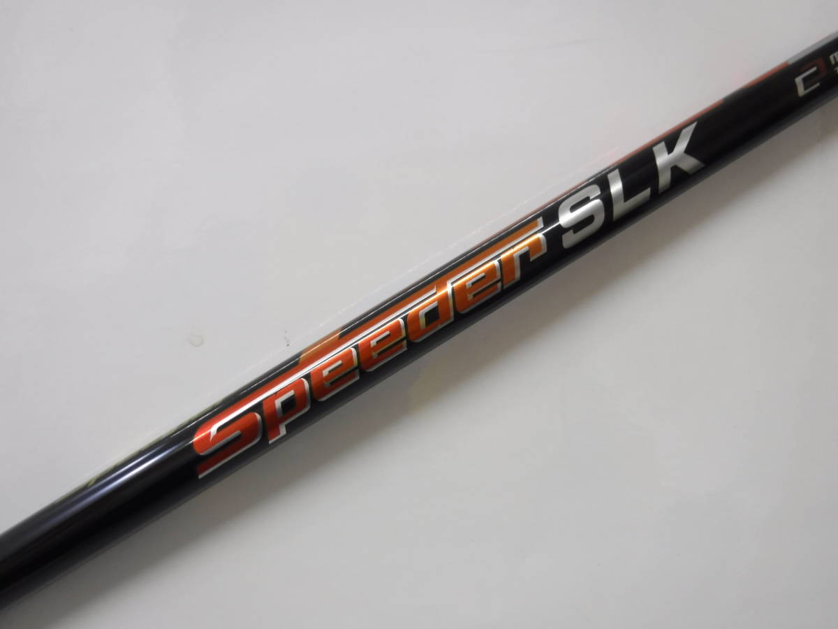 ◇シャフト単体◇フジクラ◇SPEEDER SLK 5R◇ピン G425スリーブ◇44