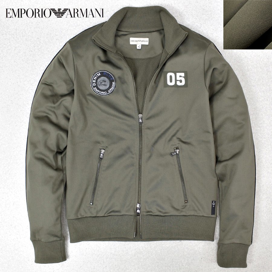 相場価格￥55,000- 美品 国内正規品 ジョルジオ・アルマーニ EMPORIO 