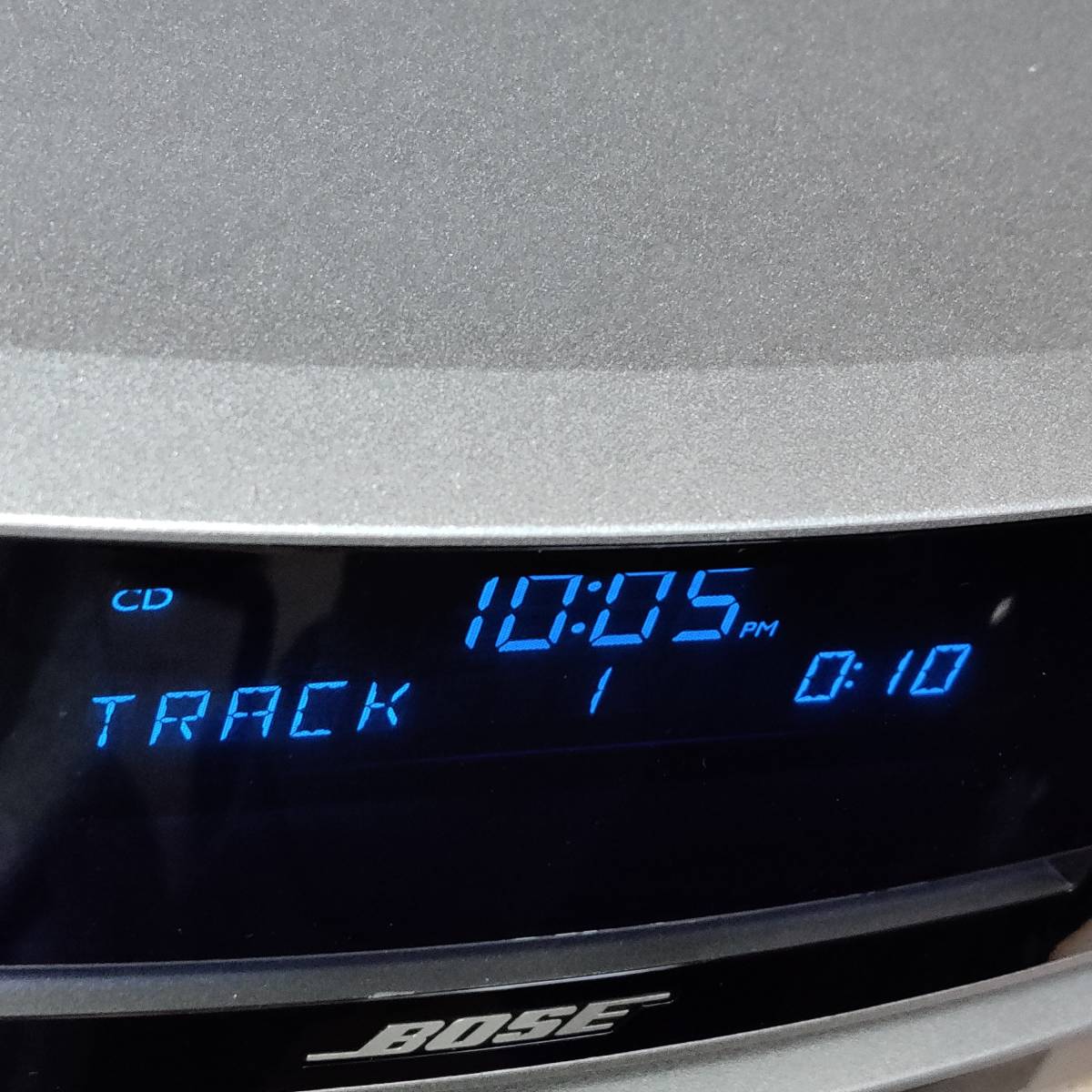XXK547BOSE WAVE Sound Touch music system IV soundtouch 4