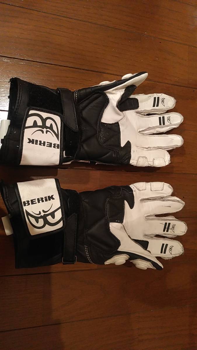 ベリック　レーシンググローブ ベリック レーシンググローブ BERIK ブランド 品 2.0)