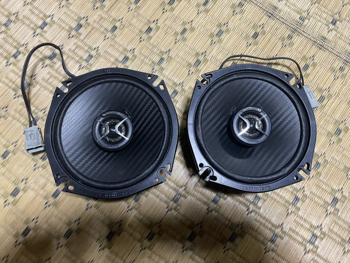カロッツェリア TS-CX900 TS-CX900A 0 スピーカー TS-CX900｜Yahoo