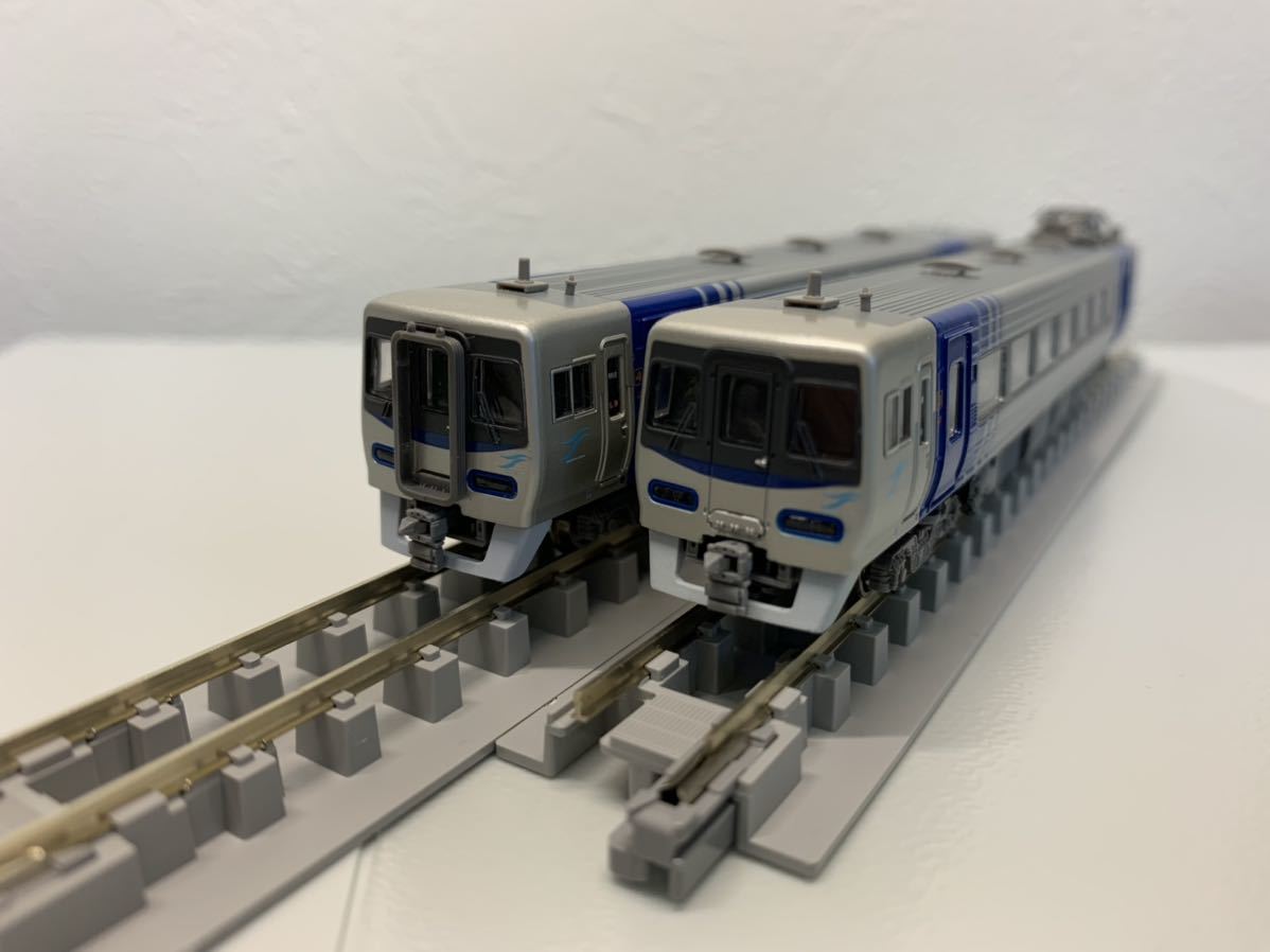 公式通販 岩付(軽石)コウモリラン 長辺 現品 釉薬 中帯 楕円鉢 15.7cm 約 鉢 小型 陶艶 盆栽鉢 [カレイドスコープ,David Collection マンホール